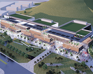 全國消防救援隊伍裝備標準化建設(shè)